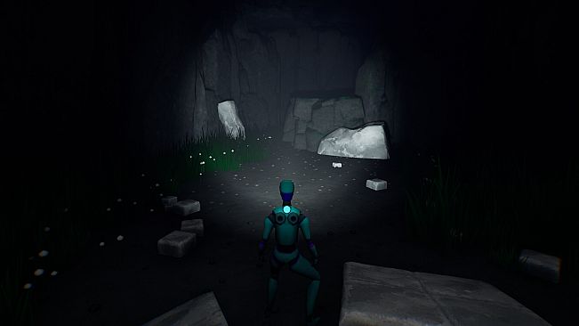 UNDER THE CONCRETE WAVE