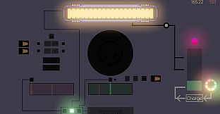 Spirulena Interceptor