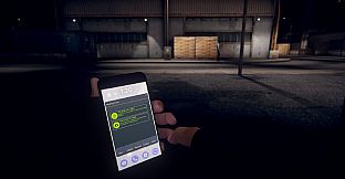 Street Artist Simulator