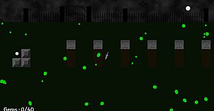 Remy Raccoon and the Lost Temple - Halloween Hijinks (Volume 1)