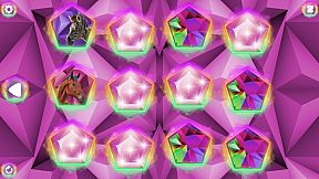 Poly Memory: Animals