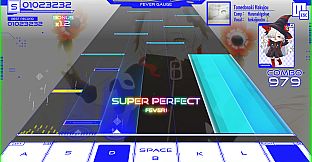 KAMITSUBAKI CITY ENSEMBLE -Extension Pack No.1  feat. V.W.P