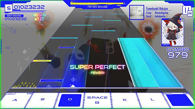 KAMITSUBAKI CITY ENSEMBLE -Extension Pack No.1  feat. V.W.P