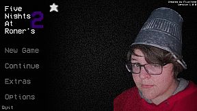 Five Nights at Roner's 2