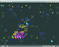 QUACK ATTACK 1985: TURBO DX EDITION