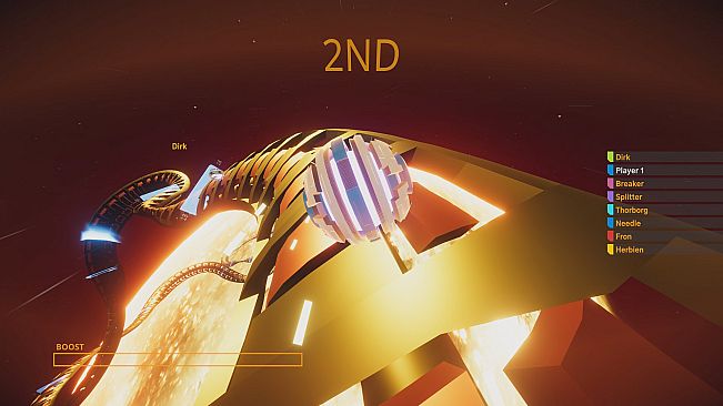 Super Impossible Road