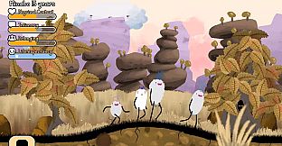 MINABO - A walk through life