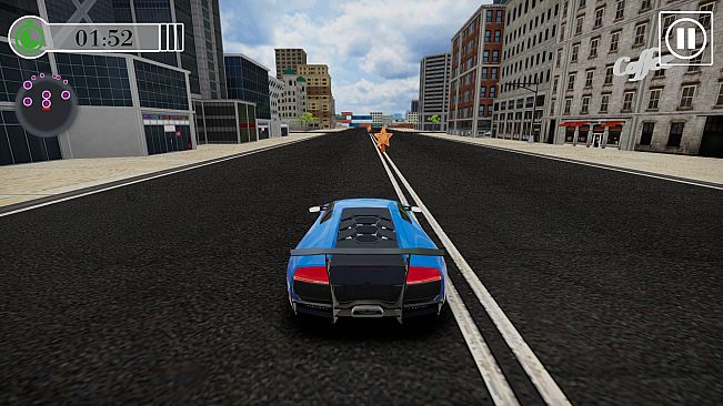 Coins Collector Sport Car