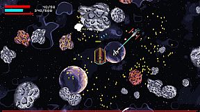 Void Miner – Incremental Asteroids Roguelite