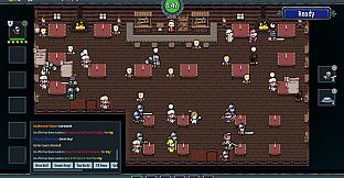 Talk Of The Tavern