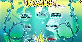 Cobi Treasure Deluxe