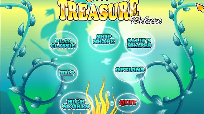 Cobi Treasure Deluxe