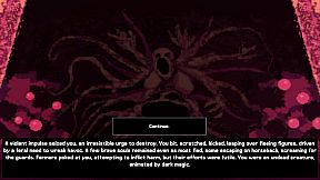 Chronicles from the Abyss