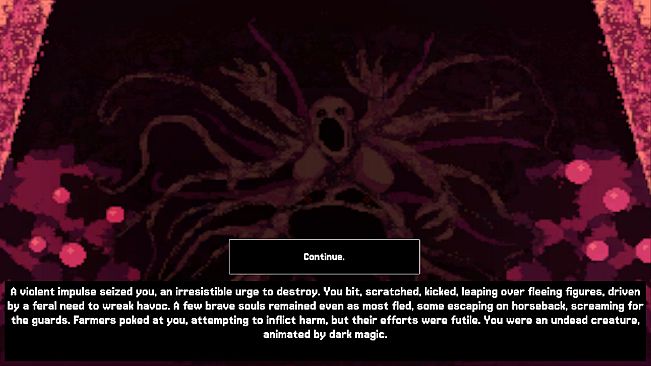 Chronicles from the Abyss