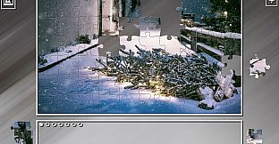 Super Jigsaw Puzzle: Generations - Winter 2022