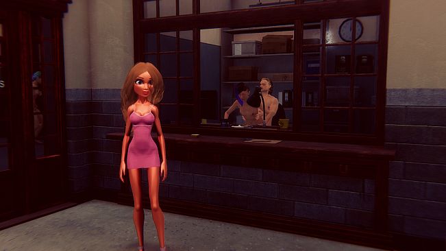 Anime for Fuck in police