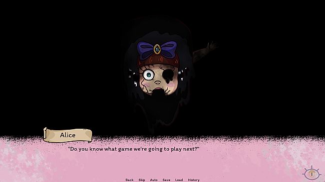 Teaparty in Candyworld