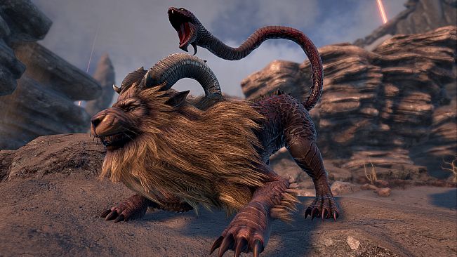 Dark and Light - Shard of Faith