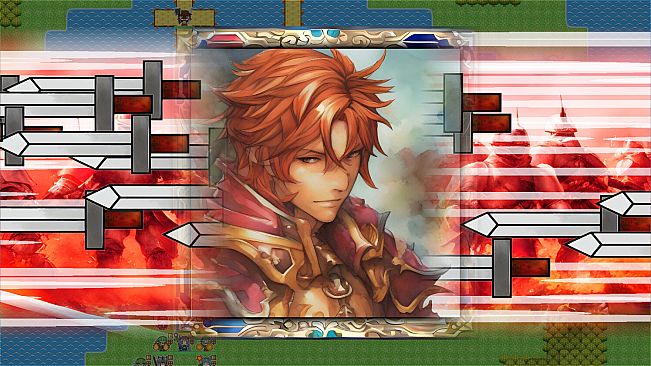 Little Land War SRPG