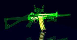 World of Guns VR: Assault Rifles Pack #1