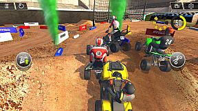 ATV Bike Games