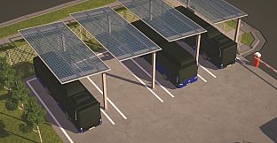 City Bus Manager - E-Bus & Green Energy