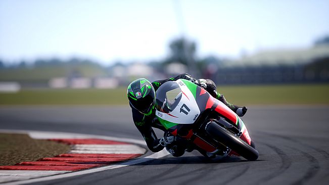 RIDE 4 - Italian Style Pack 1