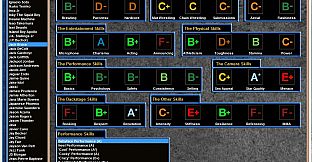 Total Extreme Wrestling 2010