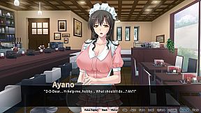 Cuckies & Cream: Maids for Milking