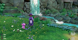 Toil & Trubble