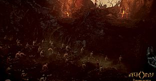 Agony: Lords of Hell