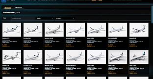Airline Founder