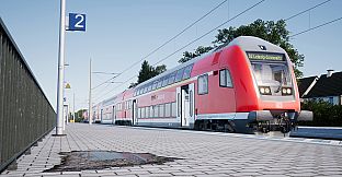 Train Sim World 6: DB BR 182 Loco Add-On