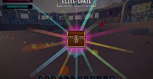 Drone Arena