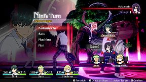 Loop8: Summer of Gods