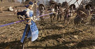 DYNASTY WARRIORS 9: Guo Jia "Additional Hypothetical Scenarios Set" / 郭嘉「追加ＩＦシナリオセット」