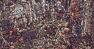 I commissioned some dogs 5