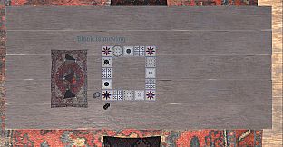 The Lost Game: Royal Game Of Ur