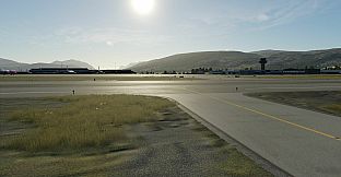 X-Plane 12 Add-on: Aerosoft - Tromsø