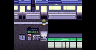 RPG Maker MV - SERIALGAMES LivingGoodCity TILESET LocalStation SET