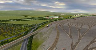 Trainz 2022 DLC - Newcastle Shunter