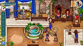 Elena's Journal - Unfinished Expedition