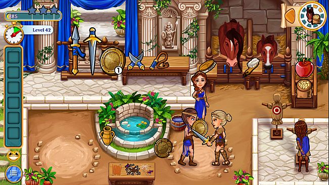 Elena's Journal - Unfinished Expedition