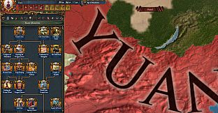 Expansion - Europa Universalis IV: Winds of Change