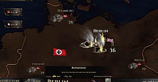 Lines of Conquest