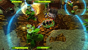 Zipple World 2: The Sweet Chaos