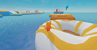 GummyGom Delivery