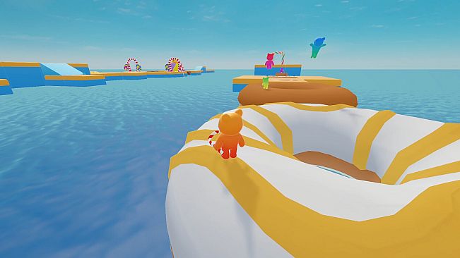 GummyGom Delivery