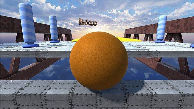 Big Ballz
