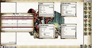 Fantasy Grounds - Pathfinder RPG - Monster Codex (PFRPG)